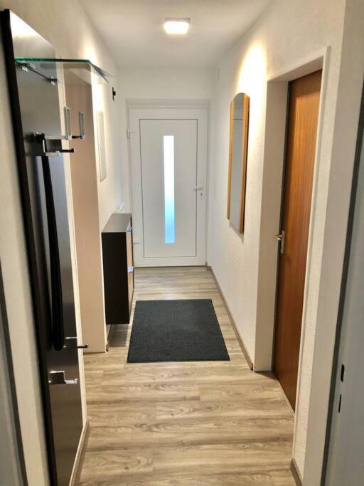 Schoene Ferienwohnung Direkt Am Neckar Deißlingen Exterior foto